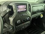 New 2025 GMC Sierra 1500 Pro Crew Cab 4x4, Pickup for sale #G567847 - photo 20