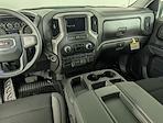 New 2025 GMC Sierra 1500 Pro Crew Cab 4x4, Pickup for sale #G567847 - photo 26