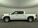 New 2025 GMC Sierra 1500 Pro Crew Cab 4x4, Pickup for sale #G567847 - photo 4