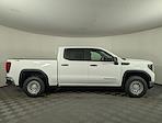 New 2025 GMC Sierra 1500 Pro Crew Cab 4x4, Pickup for sale #G567847 - photo 6