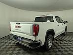 New 2025 GMC Sierra 1500 Pro Crew Cab 4x4, Pickup for sale #G567847 - photo 7