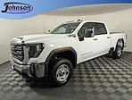 New 2025 GMC Sierra 2500 Pro Crew Cab 4x4, Pickup for sale #G567863 - photo 1