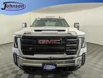 New 2025 GMC Sierra 2500 Pro Crew Cab 4x4, Pickup for sale #G568308 - photo 3