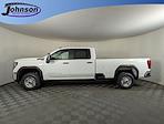 New 2025 GMC Sierra 2500 Pro Crew Cab 4x4, Pickup for sale #G568308 - photo 4