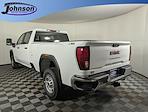 New 2025 GMC Sierra 2500 Pro Crew Cab 4x4, Pickup for sale #G568308 - photo 2