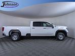 New 2025 GMC Sierra 2500 Pro Crew Cab 4x4, Pickup for sale #G568308 - photo 6