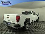 New 2025 GMC Sierra 2500 Pro Crew Cab 4x4, Pickup for sale #G568308 - photo 7