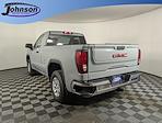 New 2025 GMC Sierra 1500 Pro Regular Cab 4x4, Pickup for sale #G568579 - photo 2