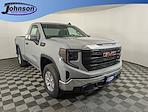 New 2025 GMC Sierra 1500 Pro Regular Cab 4x4, Pickup for sale #G568579 - photo 5