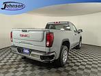 New 2025 GMC Sierra 1500 Pro Regular Cab 4x4, Pickup for sale #G568579 - photo 7