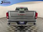 New 2025 GMC Sierra 1500 Pro Regular Cab 4x4, Pickup for sale #G568579 - photo 8