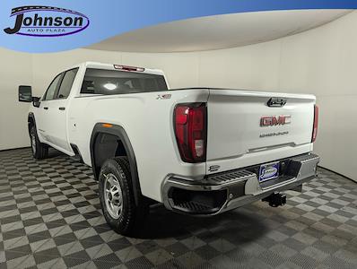 2025 GMC Sierra 2500 Crew Cab 4x4, Pickup for sale #G569248 - photo 2