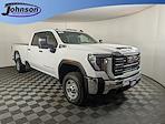 New 2025 GMC Sierra 2500 Pro Crew Cab 4x4, Pickup for sale #G569248 - photo 5