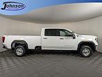 New 2025 GMC Sierra 2500 Pro Crew Cab 4x4, Pickup for sale #G569248 - photo 6