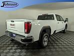 New 2025 GMC Sierra 2500 Pro Crew Cab 4x4, Pickup for sale #G569248 - photo 7