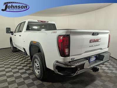 2025 GMC Sierra 2500 Crew Cab 4x4, Pickup for sale #G570276 - photo 2