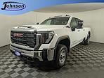 New 2025 GMC Sierra 2500 Pro Crew Cab 4x4, Pickup for sale #G570276 - photo 1