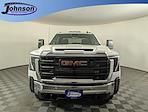 New 2025 GMC Sierra 2500 Pro Crew Cab 4x4, Pickup for sale #G570276 - photo 3