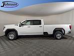 New 2025 GMC Sierra 2500 Pro Crew Cab 4x4, Pickup for sale #G570276 - photo 4