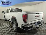 New 2025 GMC Sierra 2500 Pro Crew Cab 4x4, Pickup for sale #G570276 - photo 2