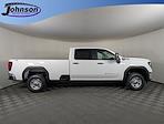 New 2025 GMC Sierra 2500 Pro Crew Cab 4x4, Pickup for sale #G570276 - photo 6