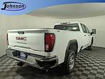 New 2025 GMC Sierra 2500 Pro Crew Cab 4x4, Pickup for sale #G570276 - photo 7