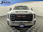 New 2025 GMC Sierra 2500 Pro Crew Cab 4x4, Pickup for sale #G570286 - photo 3