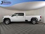 New 2025 GMC Sierra 2500 Pro Crew Cab 4x4, Pickup for sale #G570286 - photo 4