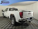 New 2025 GMC Sierra 2500 Pro Crew Cab 4x4, Pickup for sale #G570286 - photo 2