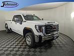 New 2025 GMC Sierra 2500 Pro Crew Cab 4x4, Pickup for sale #G570286 - photo 5