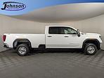 New 2025 GMC Sierra 2500 Pro Crew Cab 4x4, Pickup for sale #G570286 - photo 6