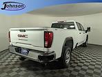 New 2025 GMC Sierra 2500 Pro Crew Cab 4x4, Pickup for sale #G570286 - photo 7