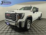 2025 GMC Sierra 2500 Crew Cab 4x4, Pickup for sale #G570415 - photo 1