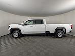 2025 GMC Sierra 2500 Crew Cab 4x4, Pickup for sale #G570415 - photo 4