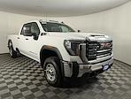 2025 GMC Sierra 2500 Crew Cab 4x4, Pickup for sale #G570415 - photo 5