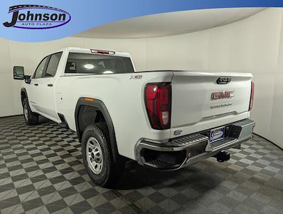 2025 GMC Sierra 3500 Crew Cab 4x4, Pickup for sale #G570647 - photo 2