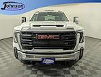 New 2025 GMC Sierra 3500 Pro Crew Cab 4x4, Pickup for sale #G570647 - photo 3