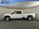 New 2025 GMC Sierra 3500 Pro Crew Cab 4x4, Pickup for sale #G570647 - photo 4