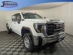 New 2025 GMC Sierra 3500 Pro Crew Cab 4x4, Pickup for sale #G570647 - photo 5