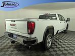 New 2025 GMC Sierra 3500 Pro Crew Cab 4x4, Pickup for sale #G570647 - photo 7