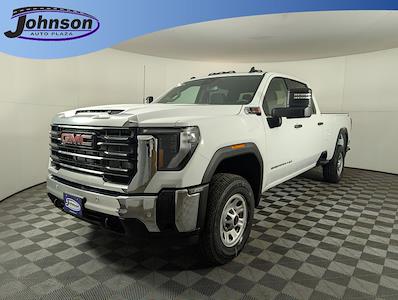 2025 GMC Sierra 3500 Crew Cab 4x4, Pickup for sale #G570691 - photo 1