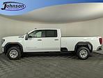 2025 GMC Sierra 3500 Crew Cab 4x4, Pickup for sale #G570691 - photo 4