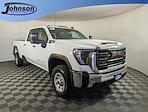 2025 GMC Sierra 3500 Crew Cab 4x4, Pickup for sale #G570691 - photo 5