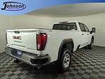 2025 GMC Sierra 3500 Crew Cab 4x4, Pickup for sale #G570691 - photo 7