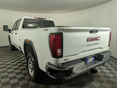 2025 GMC Sierra 3500 Crew Cab 4x4, Pickup for sale #G570697 - photo 2