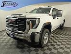 2025 GMC Sierra 3500 Crew Cab 4x4, Pickup for sale #G570697 - photo 1