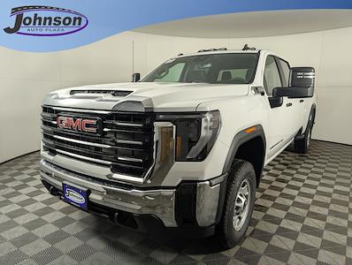 2025 GMC Sierra 2500 Crew Cab 4x4, Pickup for sale #G570988 - photo 1