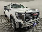 2025 GMC Sierra 2500 Crew Cab 4x4, Pickup for sale #G570988 - photo 5