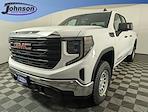 New 2025 GMC Sierra 1500 Pro Double Cab 4x4, Pickup for sale #G571651 - photo 1