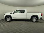 New 2025 GMC Sierra 1500 Pro Double Cab 4x4, Pickup for sale #G571651 - photo 4